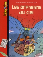 Les Orphelins Du Ciel