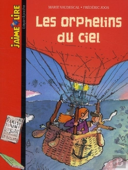 Bertrand.pt - Les Orphelins Du Ciel