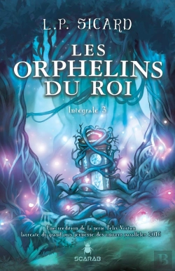 Bertrand.pt - Les Orphelins Du Roi Tome 3