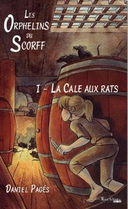 Bertrand.pt - Les Orphelins Du Scorff Tome 1 - La Cale Aux Rats