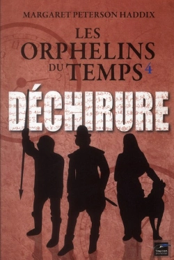 Bertrand.pt - Les Orphelins Du Temps T.4