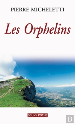 Bertrand.pt - Les Orphelins