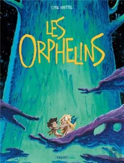 Bertrand.pt - Les Orphelins - T01 - Les Orphelins - Integrale