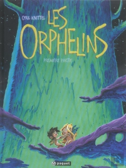 Bertrand.pt - Les Orphelins T.1