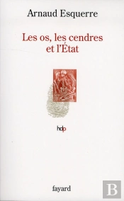 Les Os, Les Cendres Et L'Etat