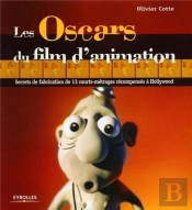 Les Oscars Du Cinema D'Animation