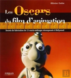 Bertrand.pt - Les Oscars Du Cinema D'Animation