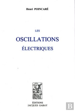 Bertrand.pt - Les Oscillations Électriques