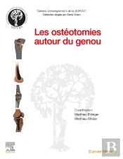 Les Ostéotomies Autour Du Genou