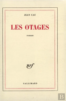 Bertrand.pt - Les Otages