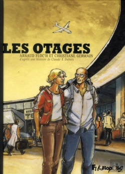 Bertrand.pt - Les Otages