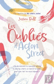 Les Oubliés D'Acton Street