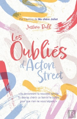 Bertrand.pt - Les Oubliés D'Acton Street