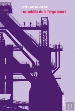 Bertrand.pt - Les Oubliés De La Forge Mauve