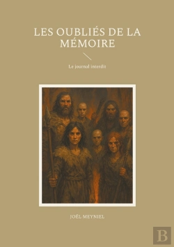 Bertrand.pt - Les Oubliés De La Mémoire : Le Journal Interdit