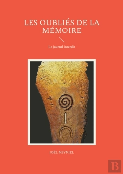 Bertrand.pt - Les Oubliés De La Mémoire : Le Journal Interdit