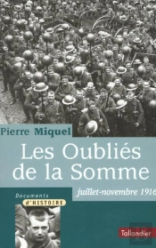 Les Oublies De La Somme ; Juillet-Novembre 1996