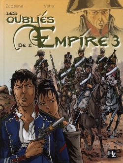 Bertrand.pt - Les Oublies De L'Empire T03