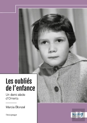 Les Oubliés De L'Enfance
