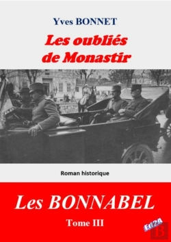 Bertrand.pt - Les Oublies De Monastir - Cycle Litteraire 
