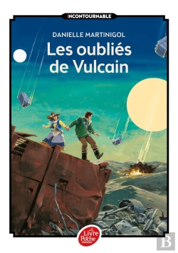 Bertrand.pt - Les Oubliés De Vulcain