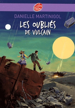 Bertrand.pt - Les Oubliés De Vulcain