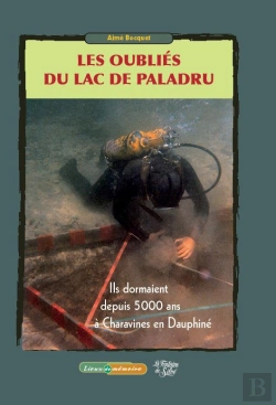 Bertrand.pt - Les Oublies Du Lac De Paladru