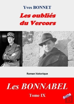 Bertrand.pt - Les Oubliés Du Vercors : Les Oubliés Du Vercors