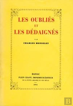 Bertrand.pt - Les Oubliés Et Les Dédaignés