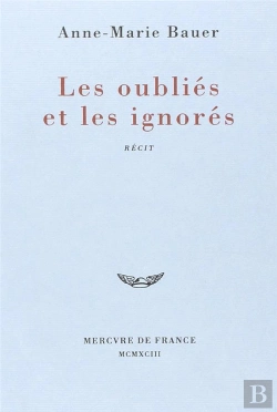 Bertrand.pt - Les Oubliés Et Les Ignorés