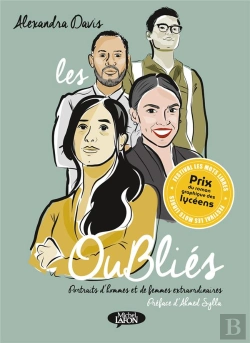 Bertrand.pt - Les Oubliés : Portraits D'Hommes Et De Femmes Extraordinaires