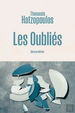 Bertrand.pt - Les Oubliés