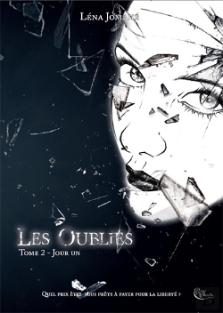 Bertrand.pt - Les Oublies, Tome 2, Jour Un