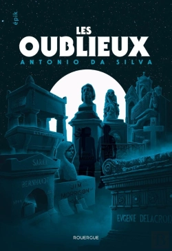 Bertrand.pt - Les Oublieux