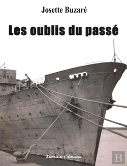 Bertrand.pt - Les Oublis Du Passe