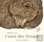 Les Ours Des Oroqen