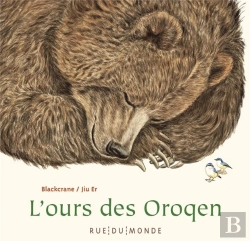 Bertrand.pt - Les Ours Des Oroqen