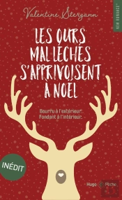 Les Ours Mal Léchés S'Apprivoisent À Noël