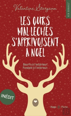 Bertrand.pt - Les Ours Mal Léchés S'Apprivoisent À Noël