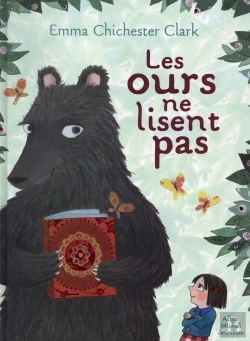 Bertrand.pt - Les Ours Ne Lisent Pas