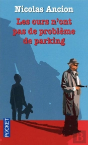 Les Ours N'Ont Pas De Problème De Parking