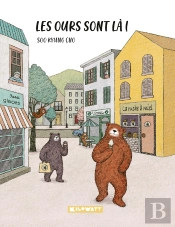 Les Ours Sont Là