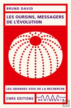 Bertrand.pt - Les Oursins, Messagers De L'Evolution