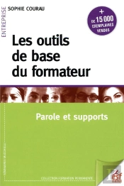 Les Outils De Base Du Formateur