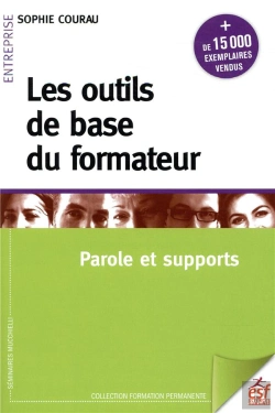 Bertrand.pt - Les Outils De Base Du Formateur