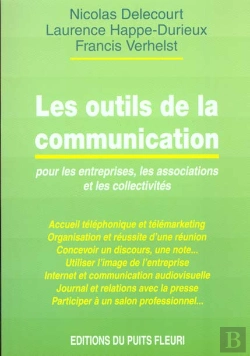 Bertrand.pt - Les Outils De Communication A L'Usage Des Entreprises Des Collectivites Et Des Associations