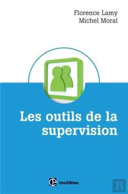 Bertrand.pt - Les Outils De La Supervision Des Métiers De L'Accompagnement, De L'Aide Et Des Ressources Humaines