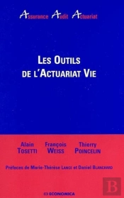 Les Outils De L'Actuariat Vie