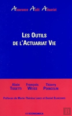 Bertrand.pt - Les Outils De L'Actuariat Vie