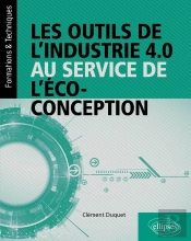 Les Outils De L'Industrie 4.0 Au Service De L'Éco-Conception